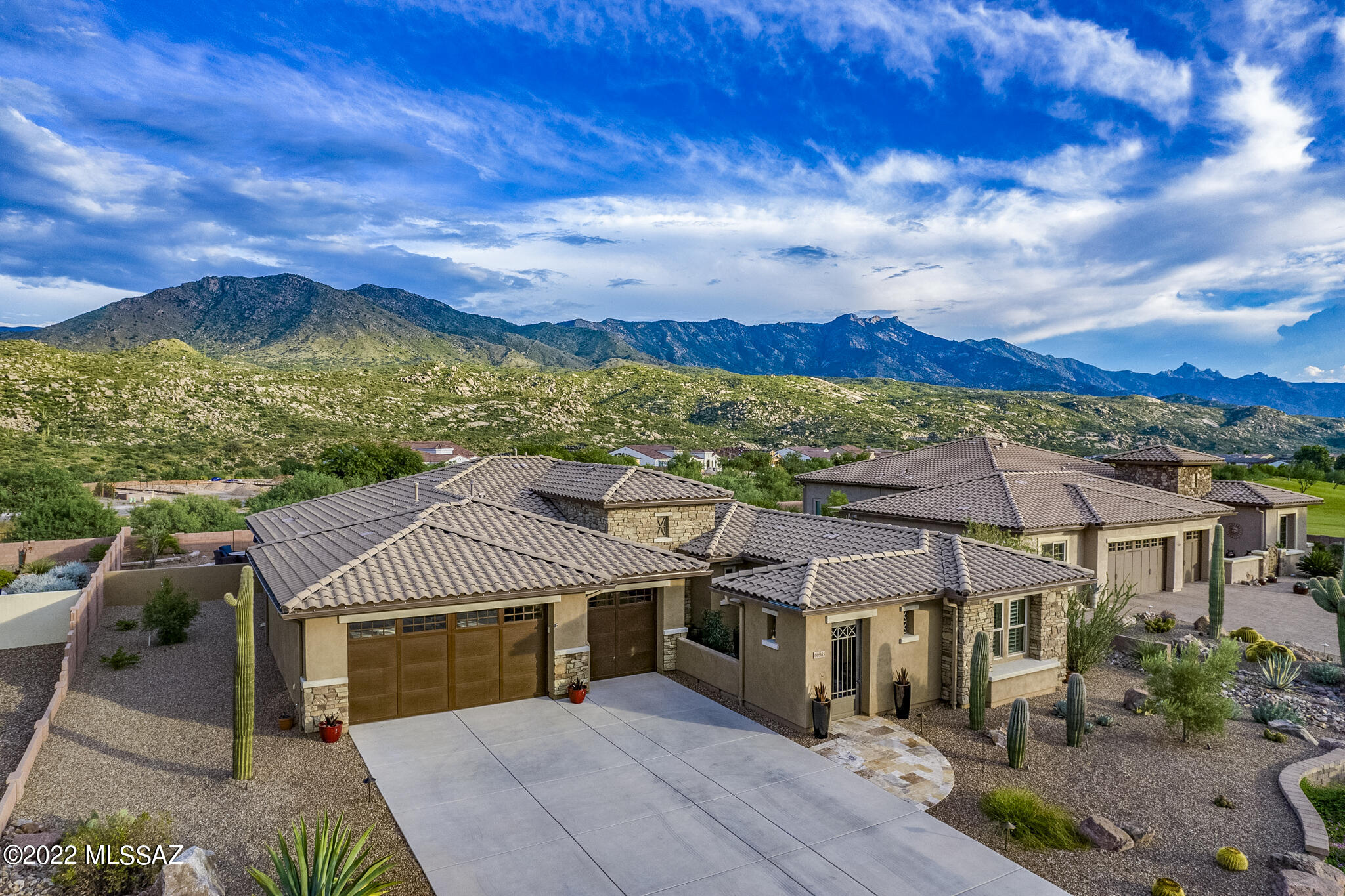 Saddlebrooke - Residential