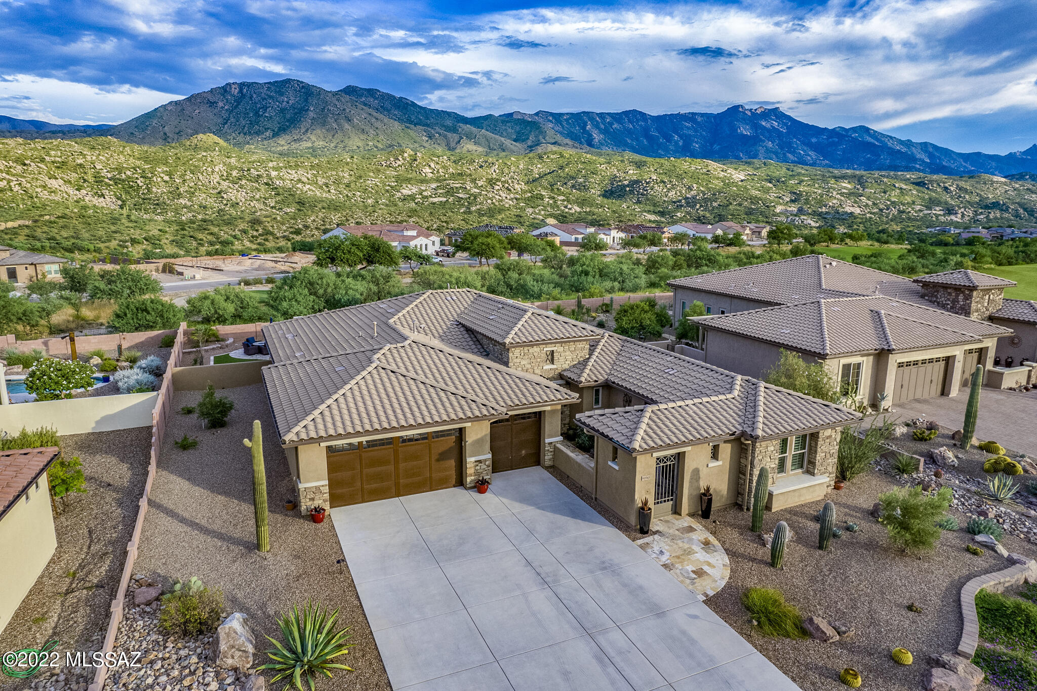 Saddlebrooke - Residential