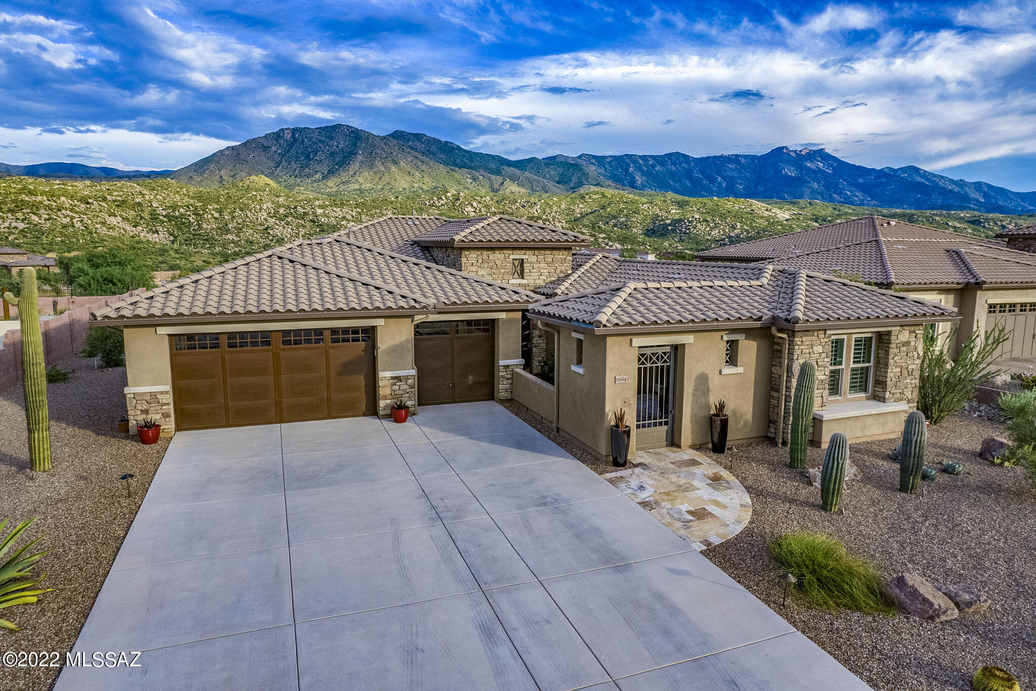 Saddlebrooke - Residential
