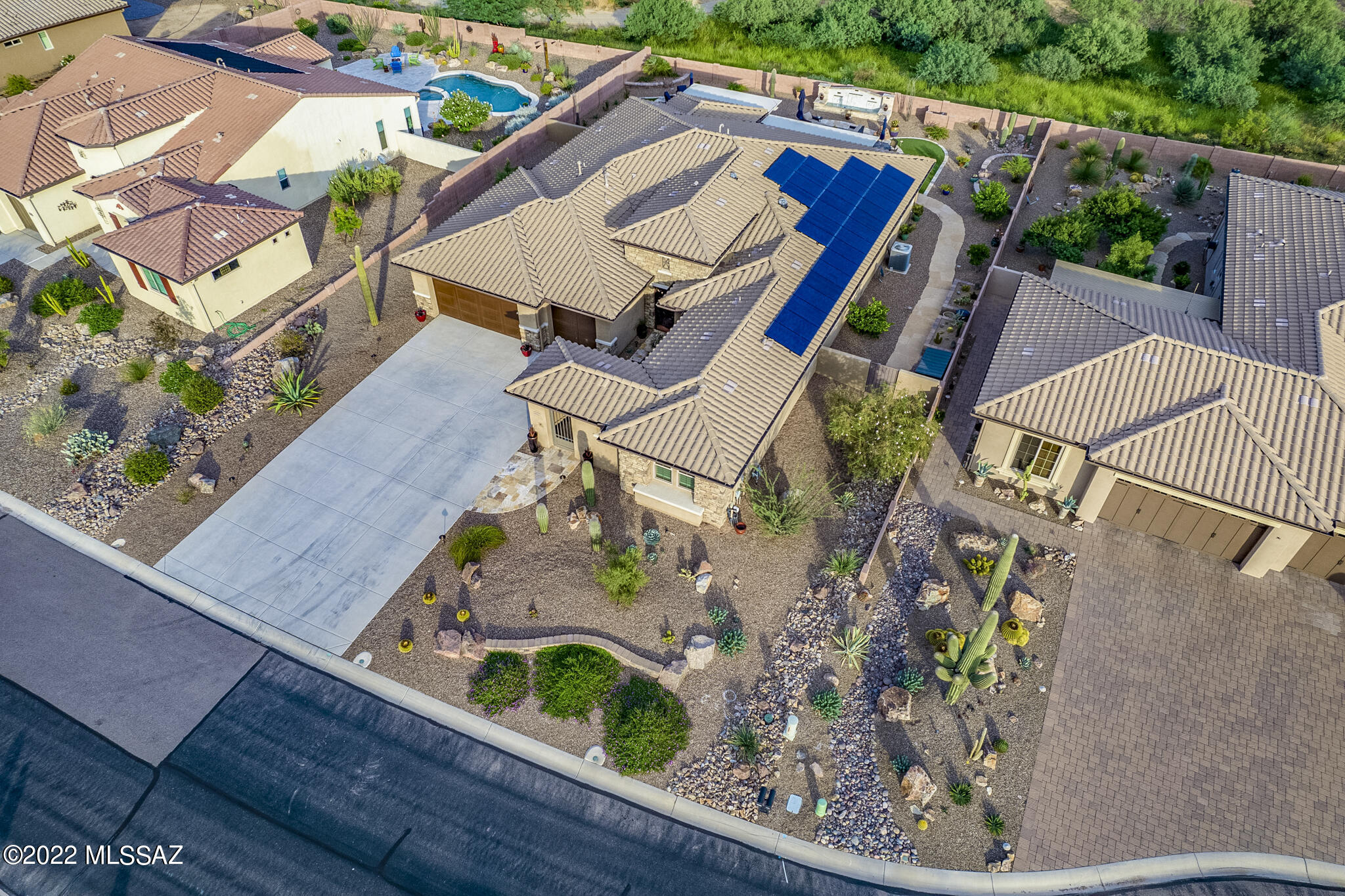 Saddlebrooke - Residential