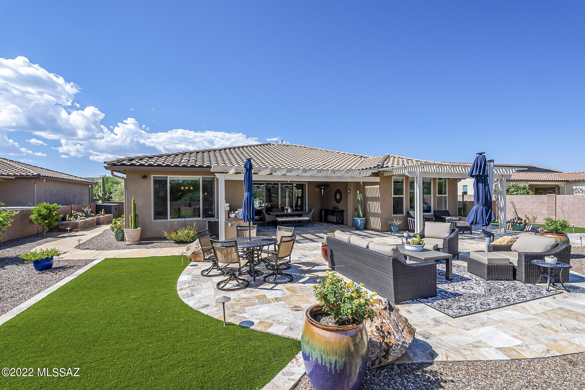 Saddlebrooke - Residential