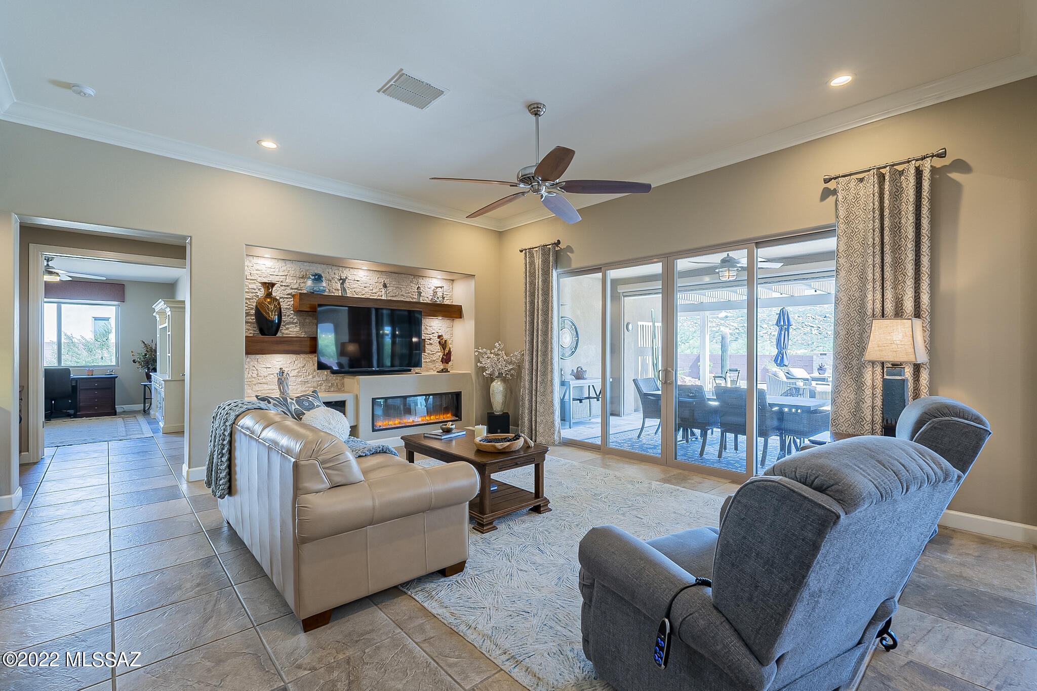 Saddlebrooke - Residential