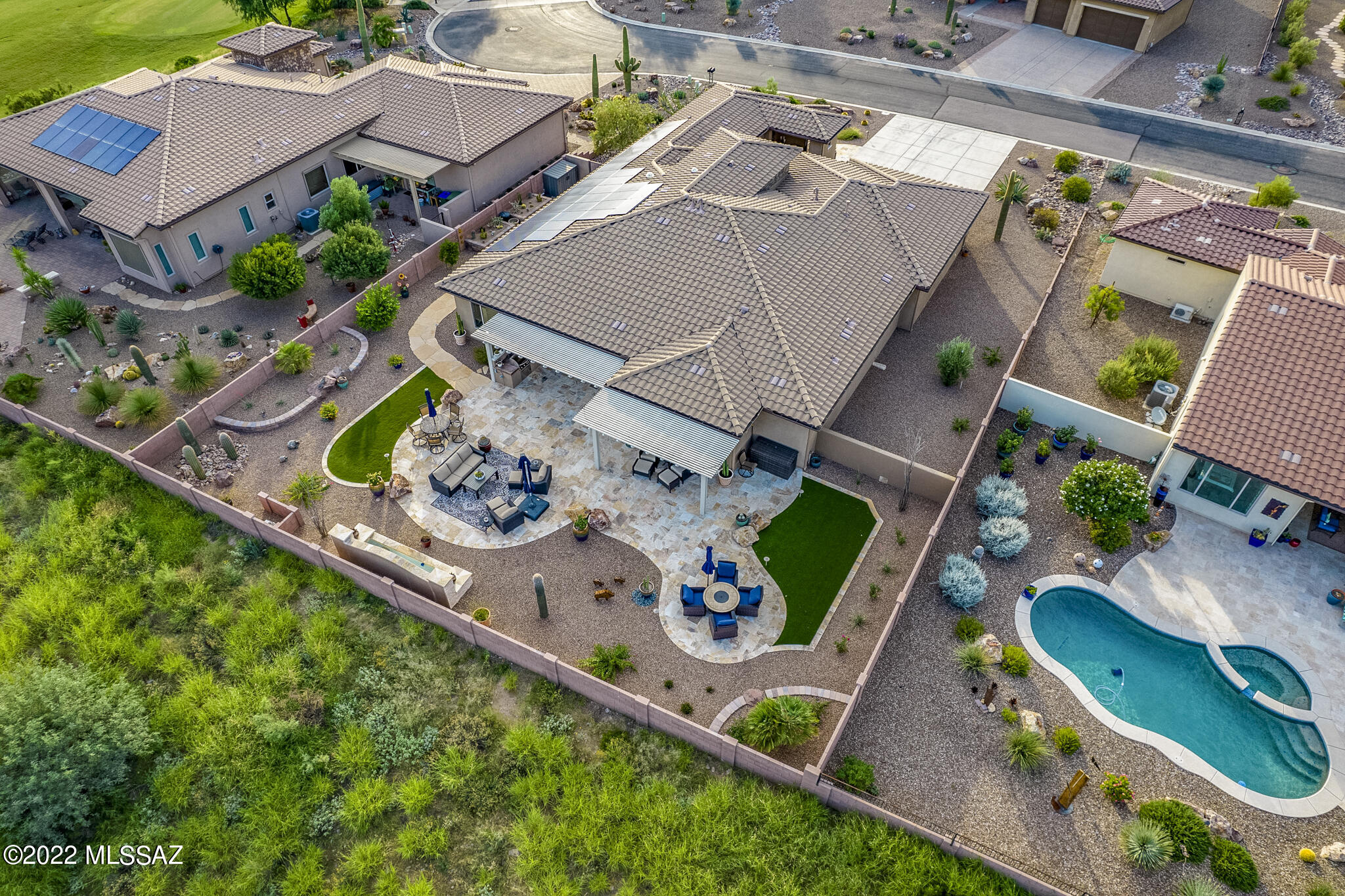 Saddlebrooke - Residential