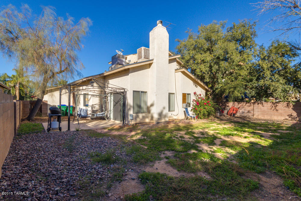 Northpointe Ridge(1-151) - Residential