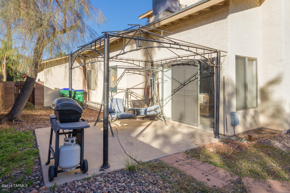 Northpointe Ridge(1-151) - Residential