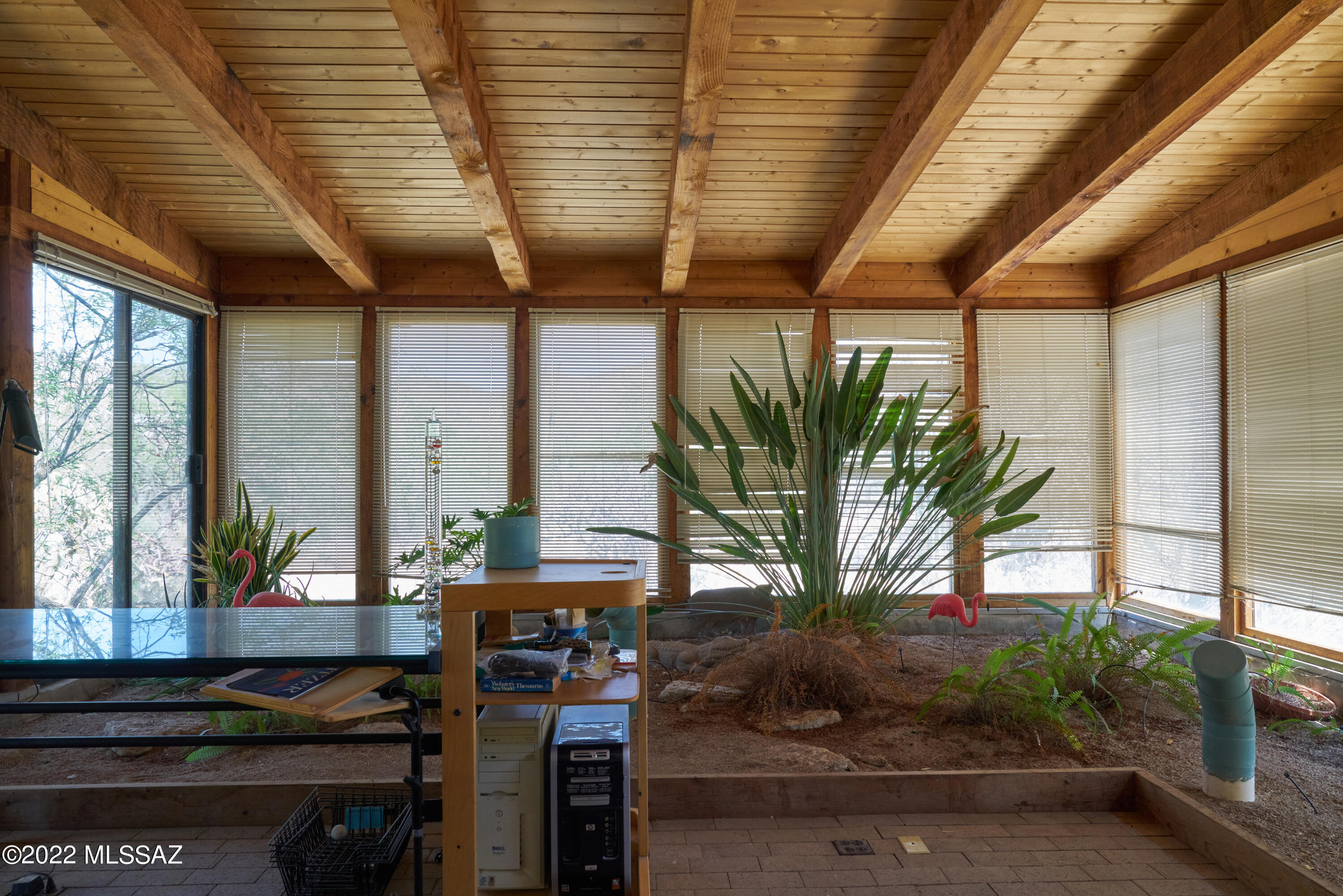 Unsubdivided - Residential