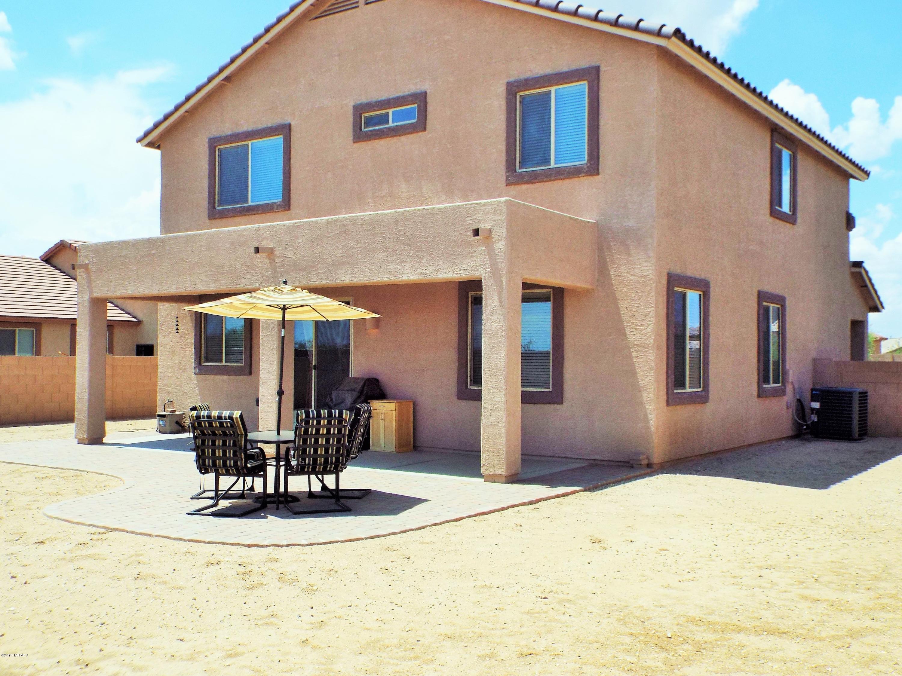 San Lucas Block 5 - Residential