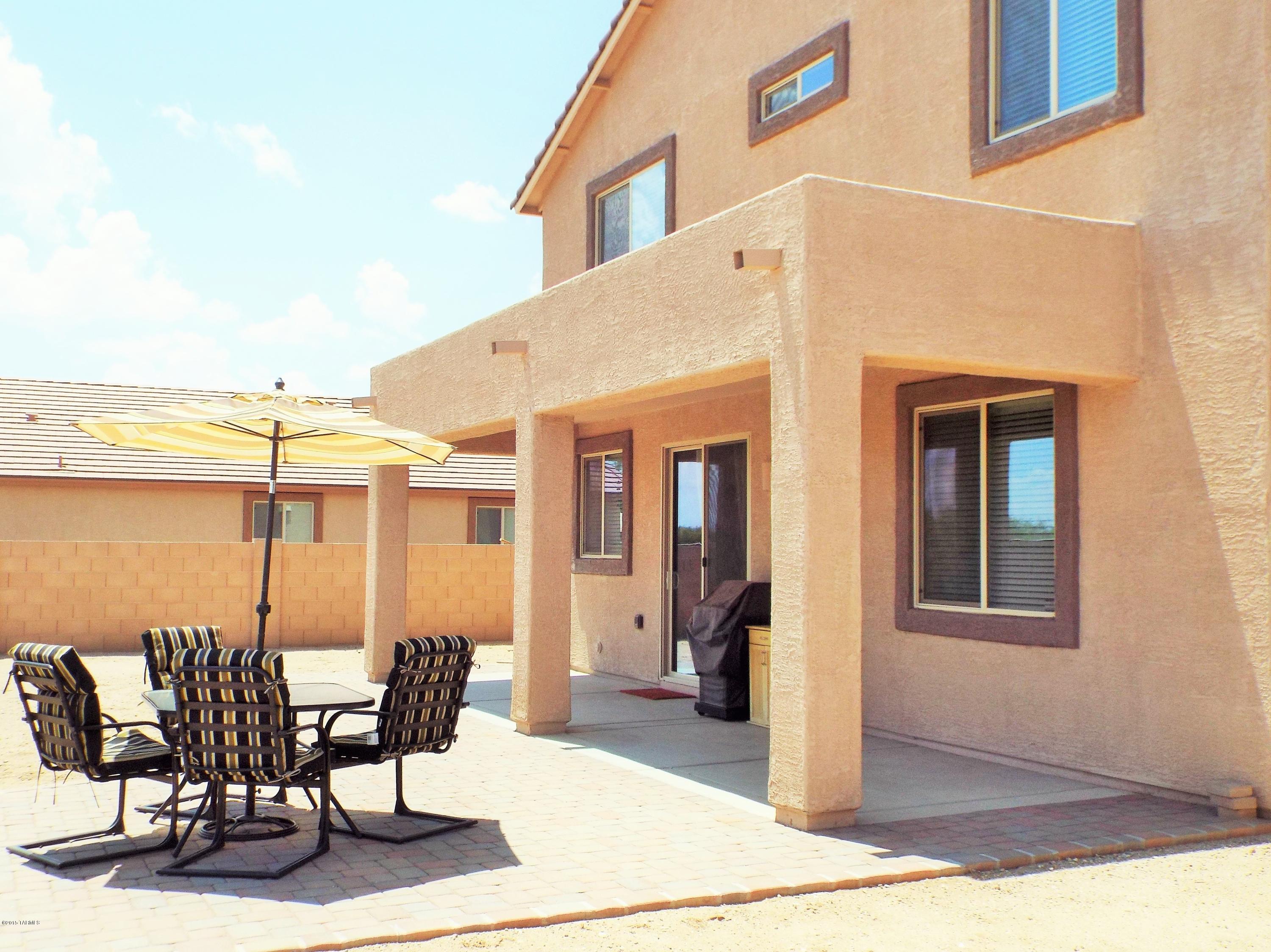 San Lucas Block 5 - Residential