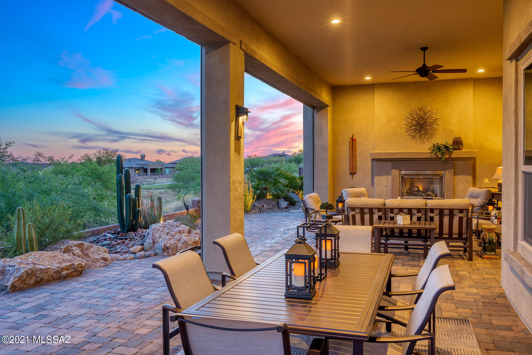 Saddlebrooke - Residential