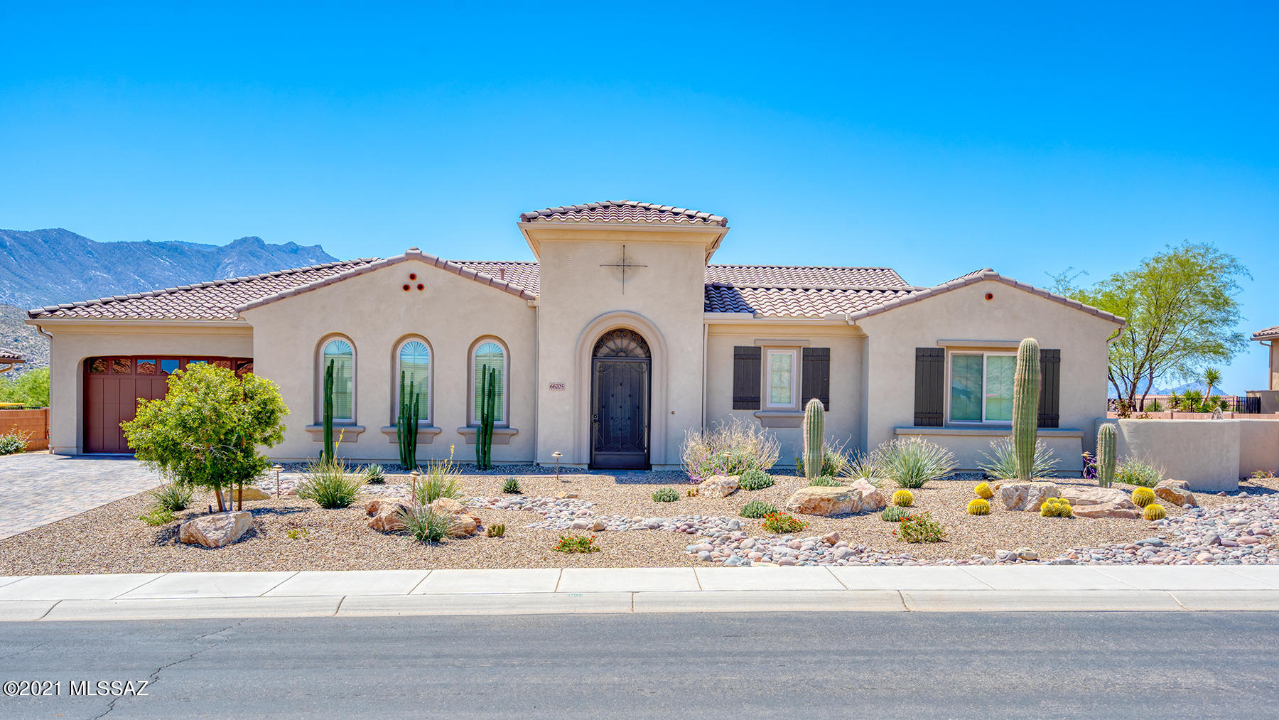 Saddlebrooke - Residential