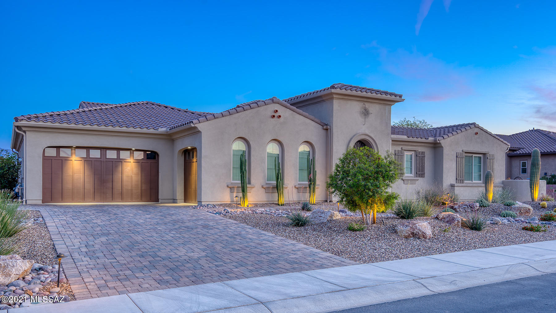 Saddlebrooke - Residential