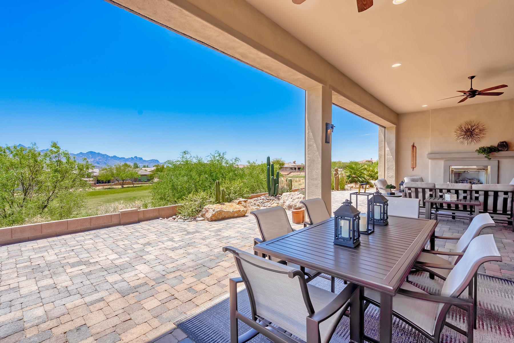 Saddlebrooke - Residential