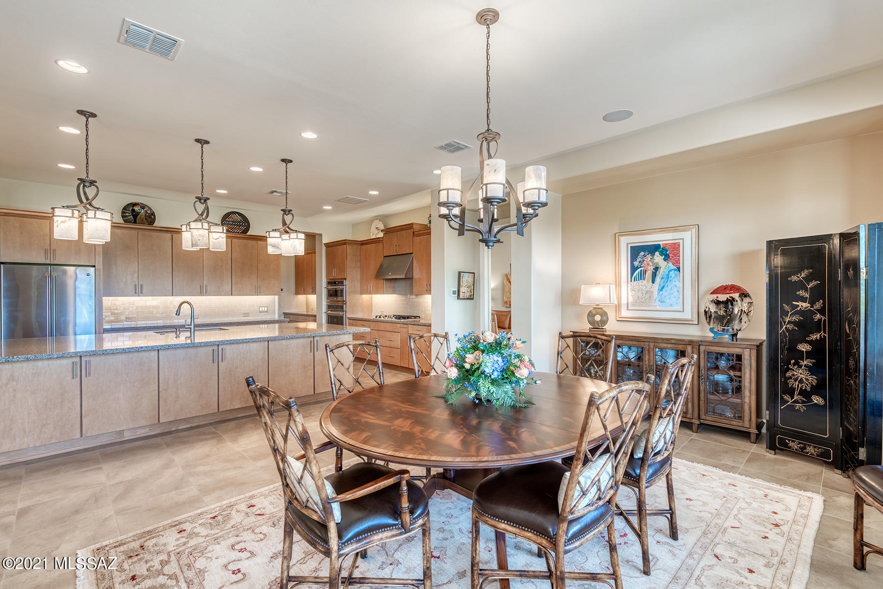 Saddlebrooke - Residential