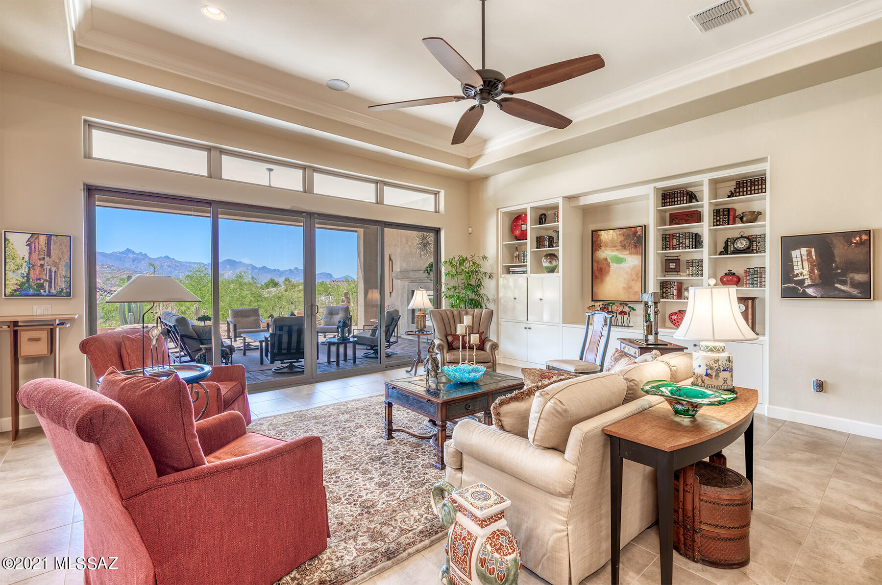 Saddlebrooke - Residential