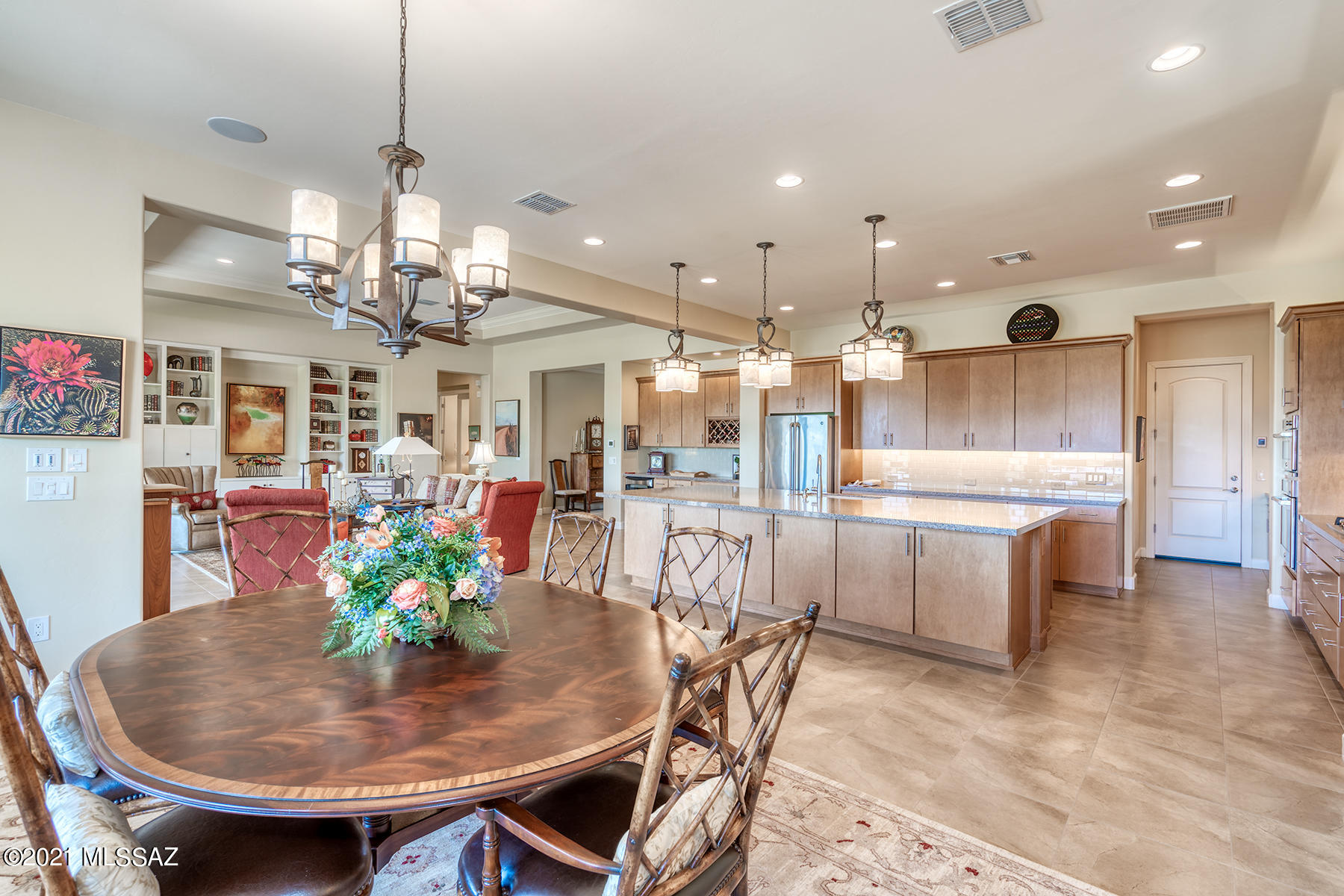 Saddlebrooke - Residential