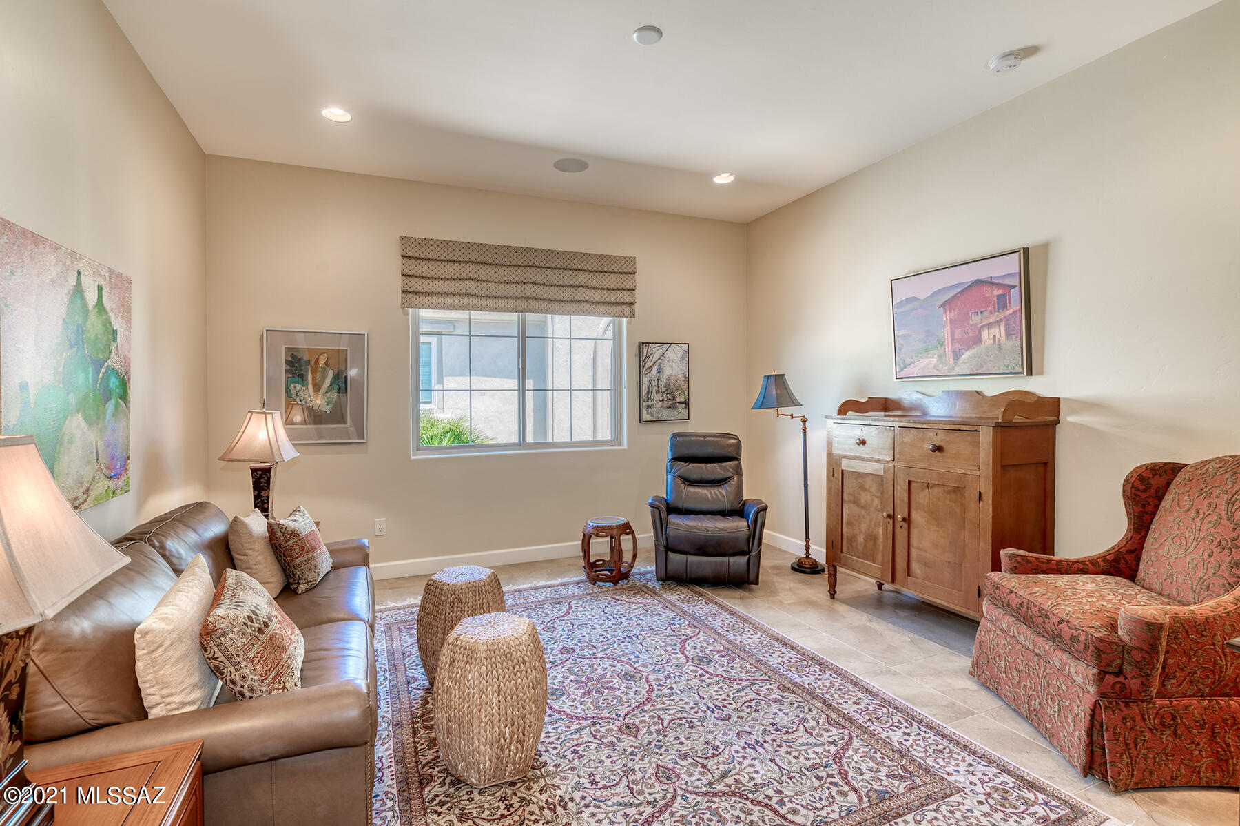 Saddlebrooke - Residential