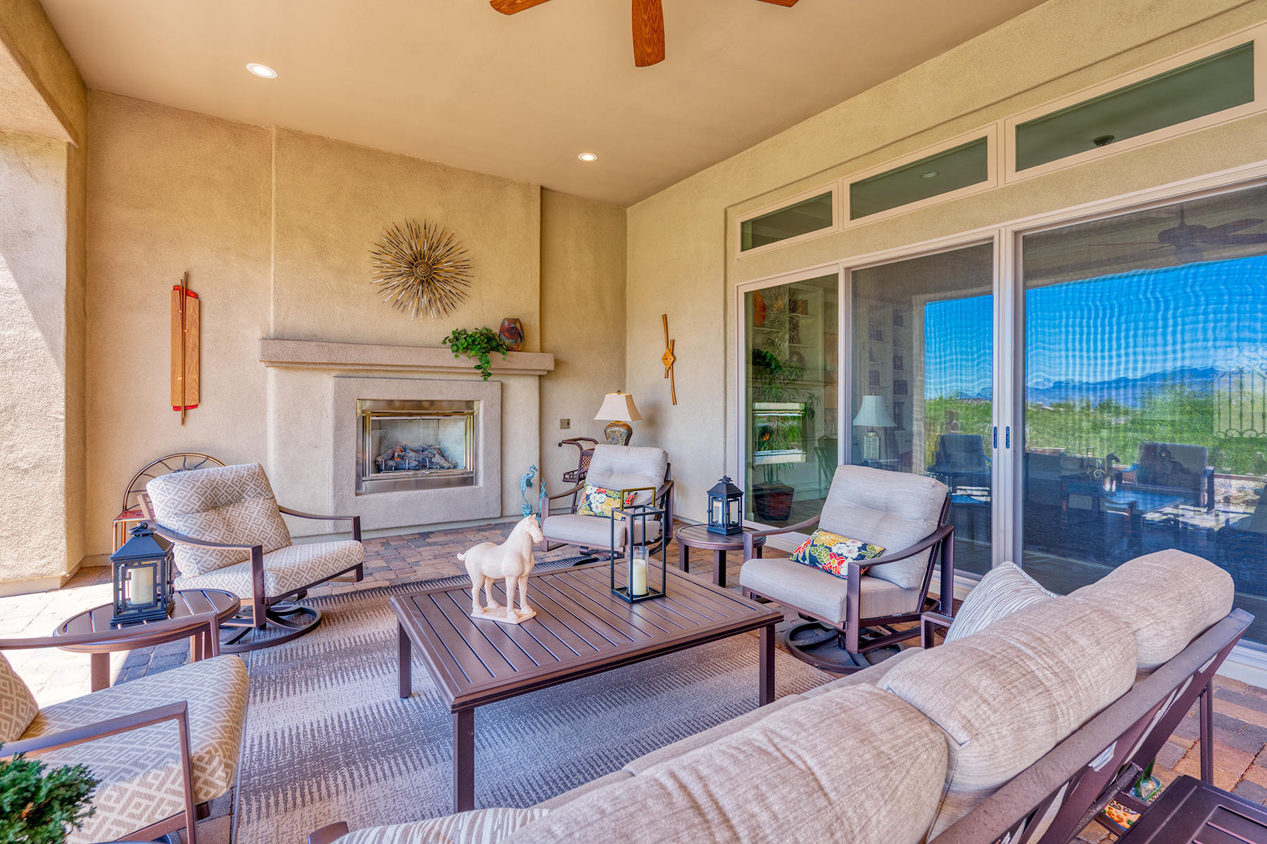 Saddlebrooke - Residential