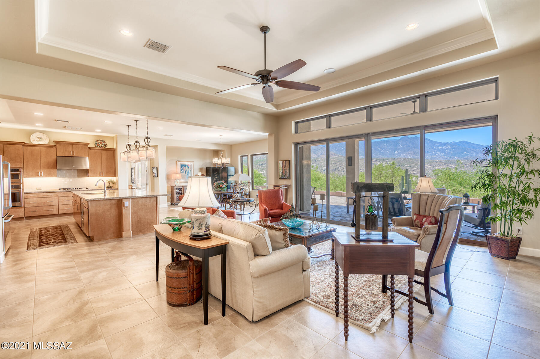 Saddlebrooke - Residential