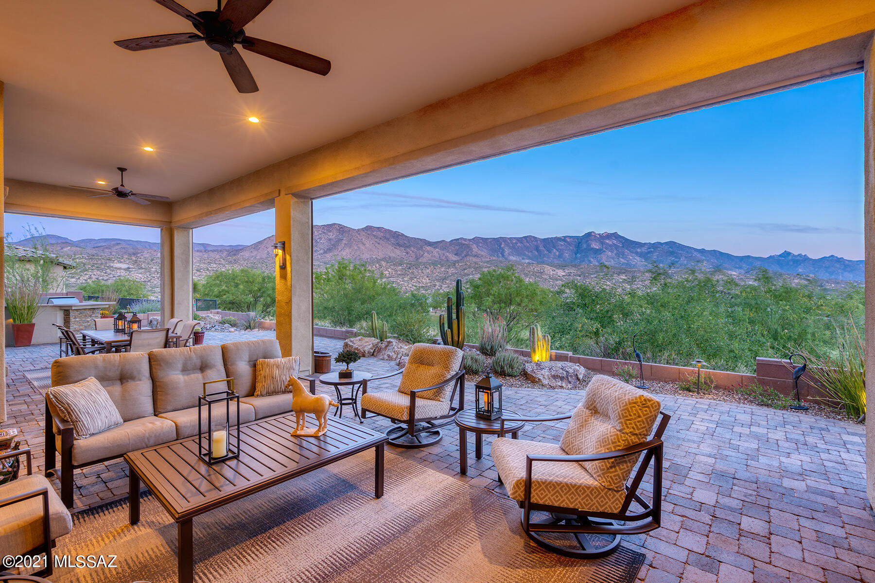 Saddlebrooke - Residential