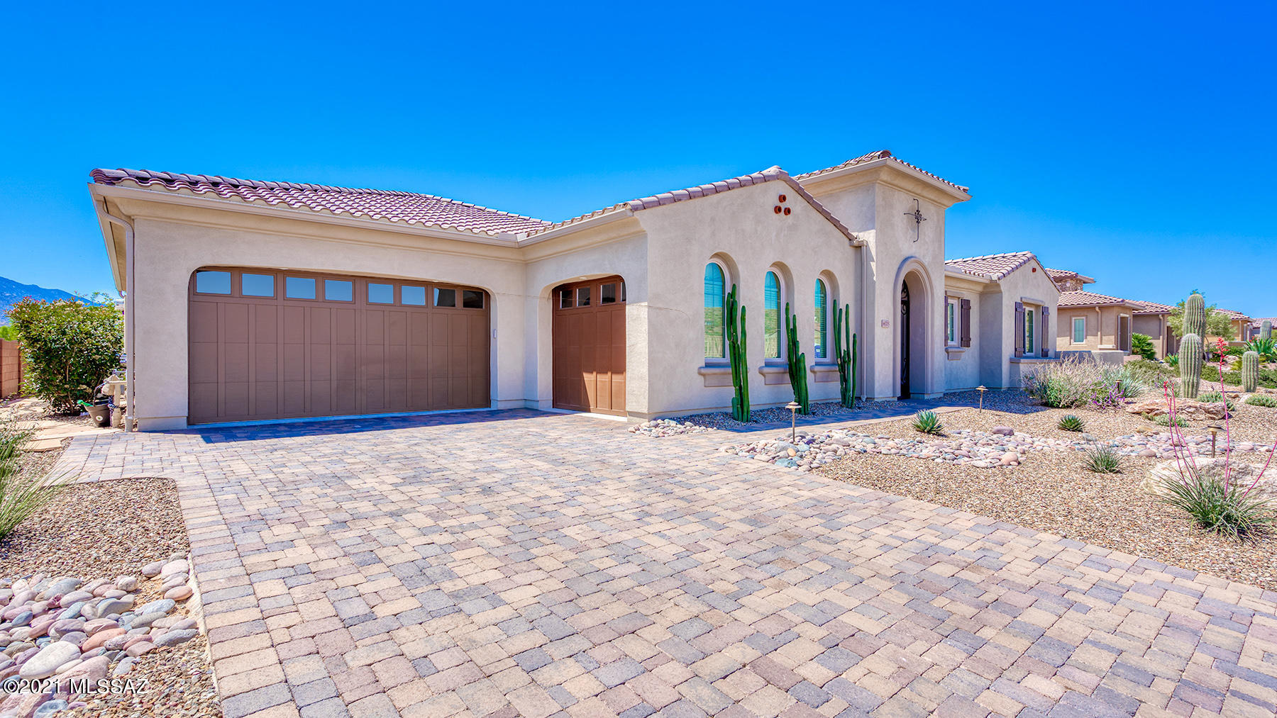 Saddlebrooke - Residential