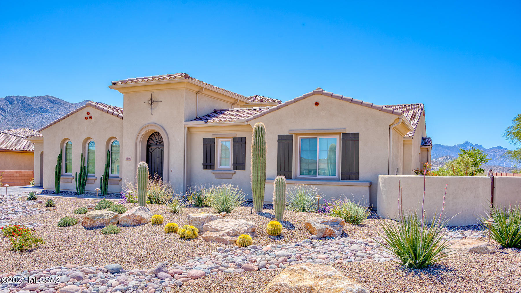 Saddlebrooke - Residential