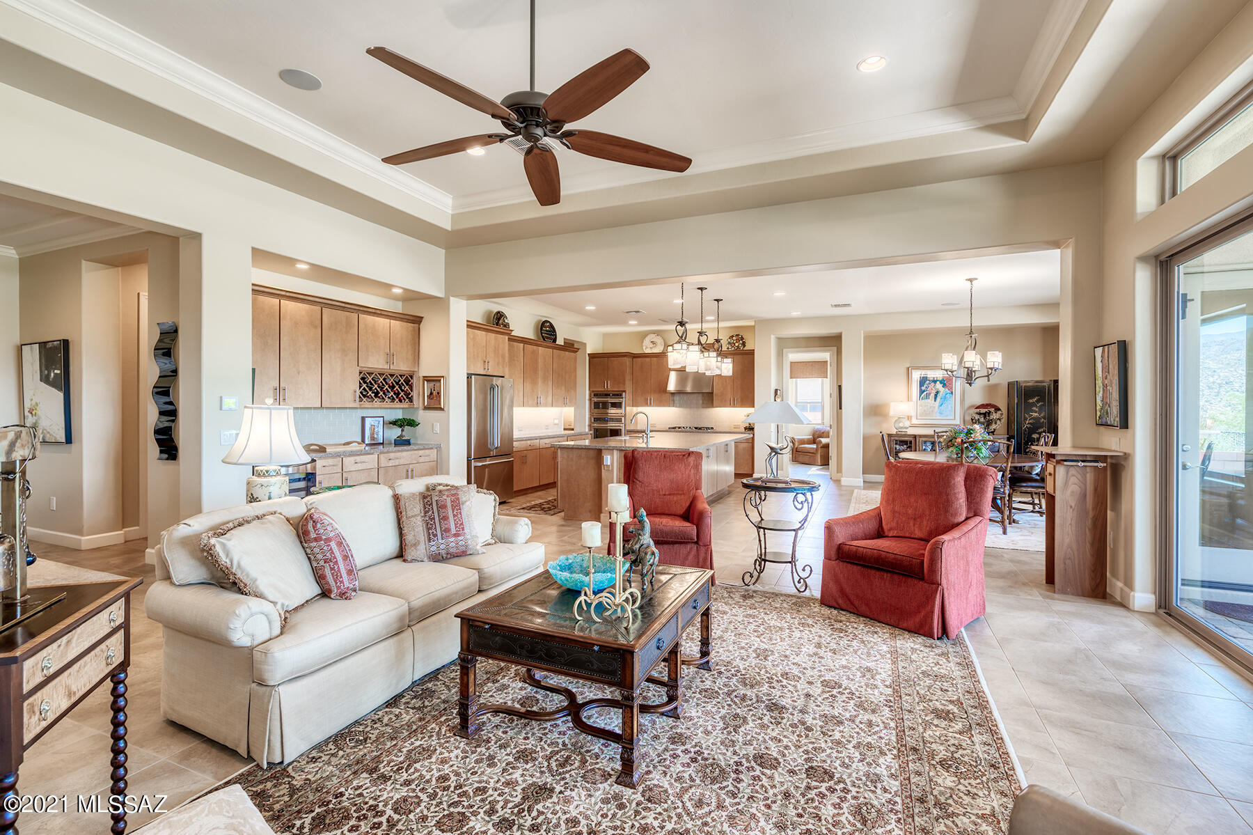 Saddlebrooke - Residential