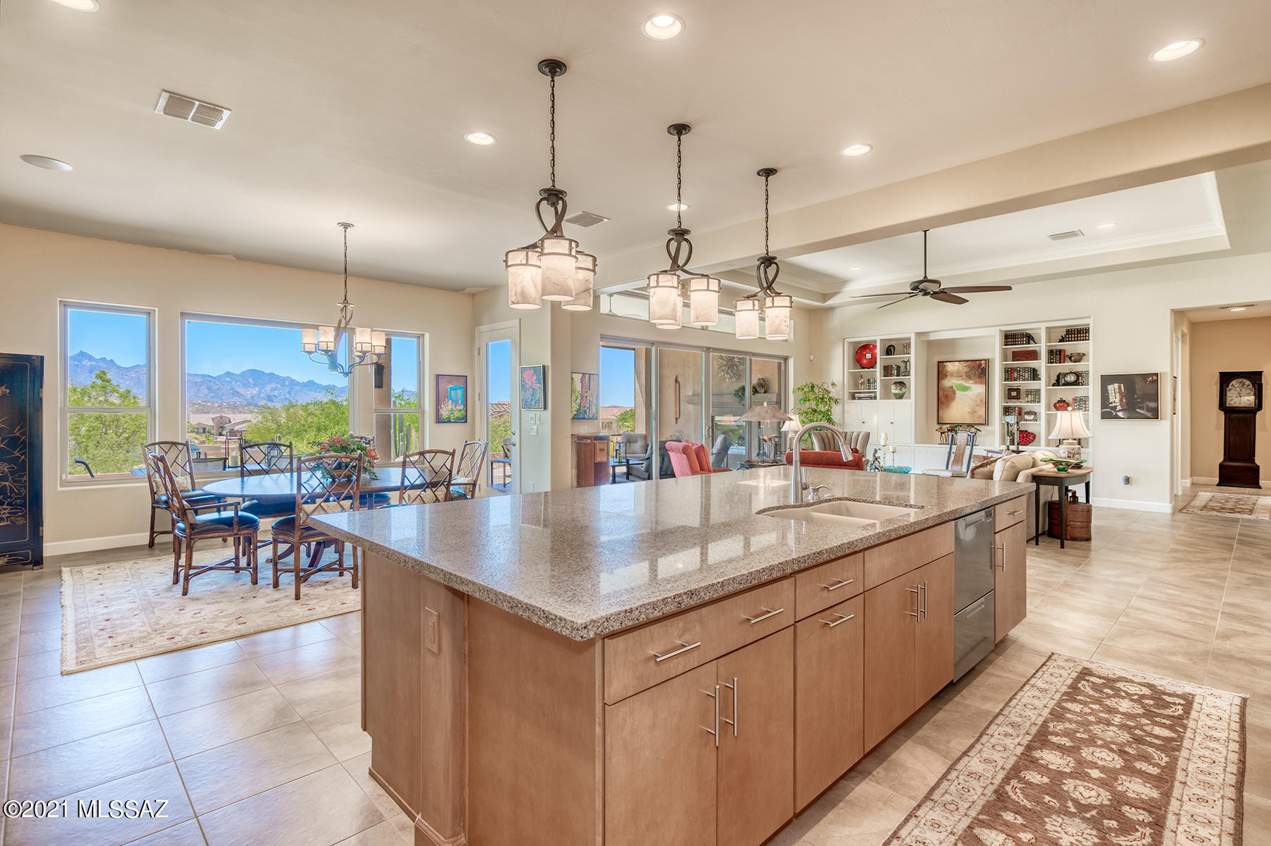 Saddlebrooke - Residential