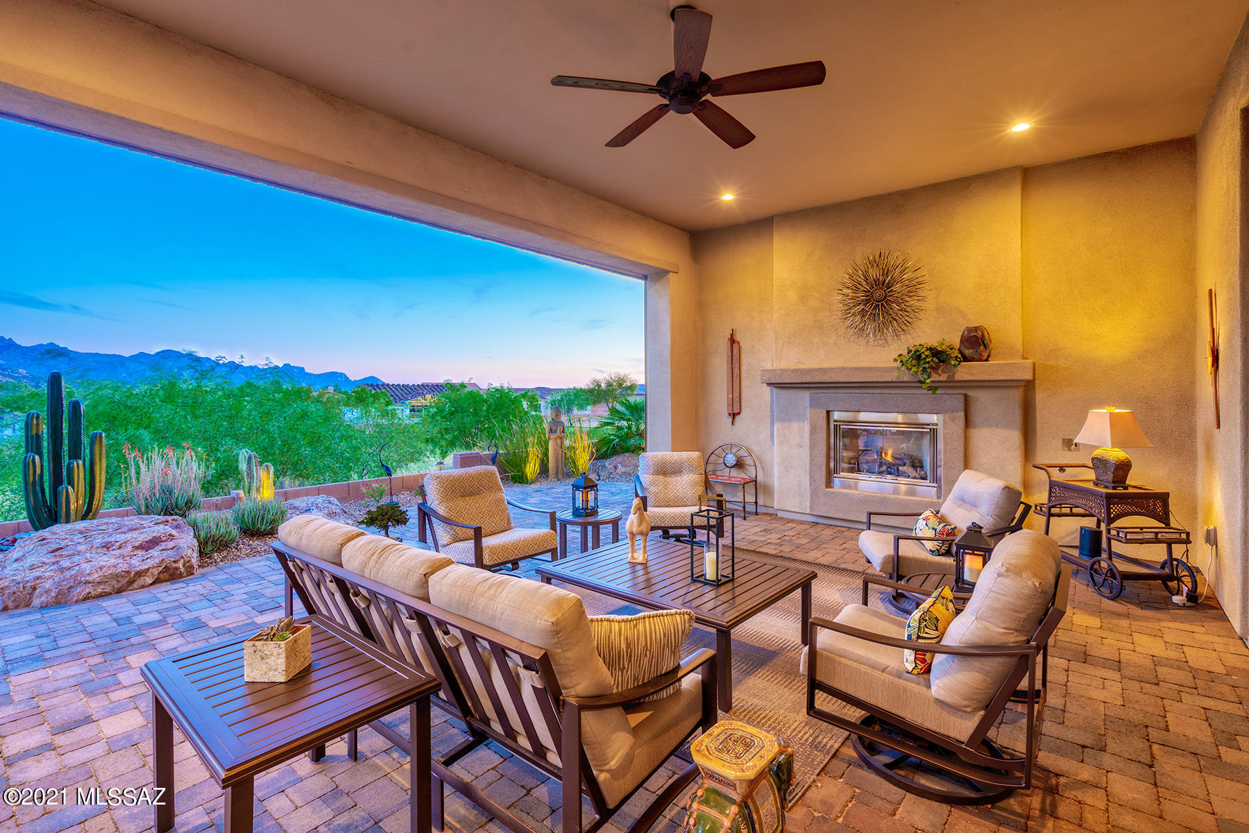 Saddlebrooke - Residential