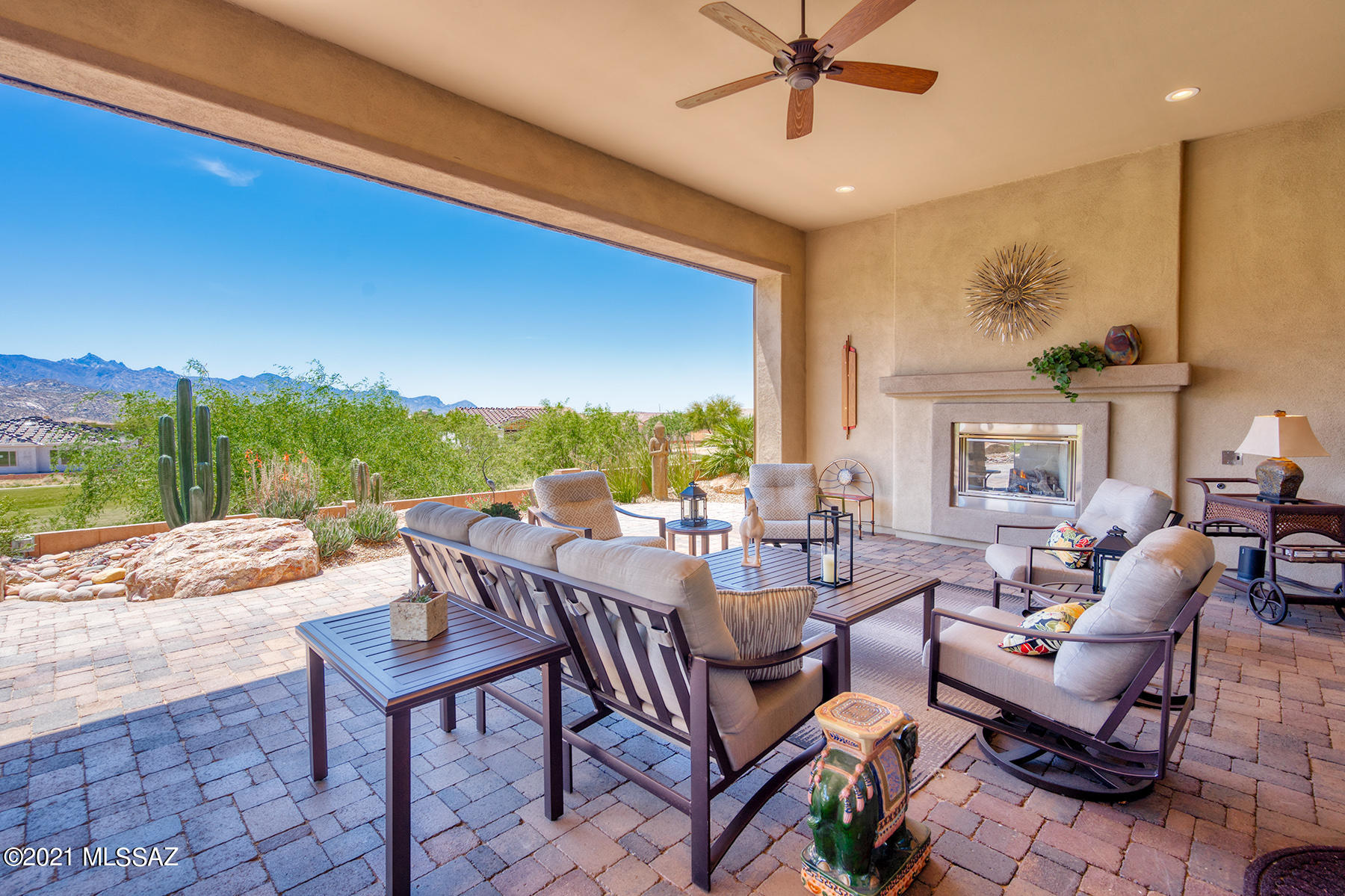 Saddlebrooke - Residential