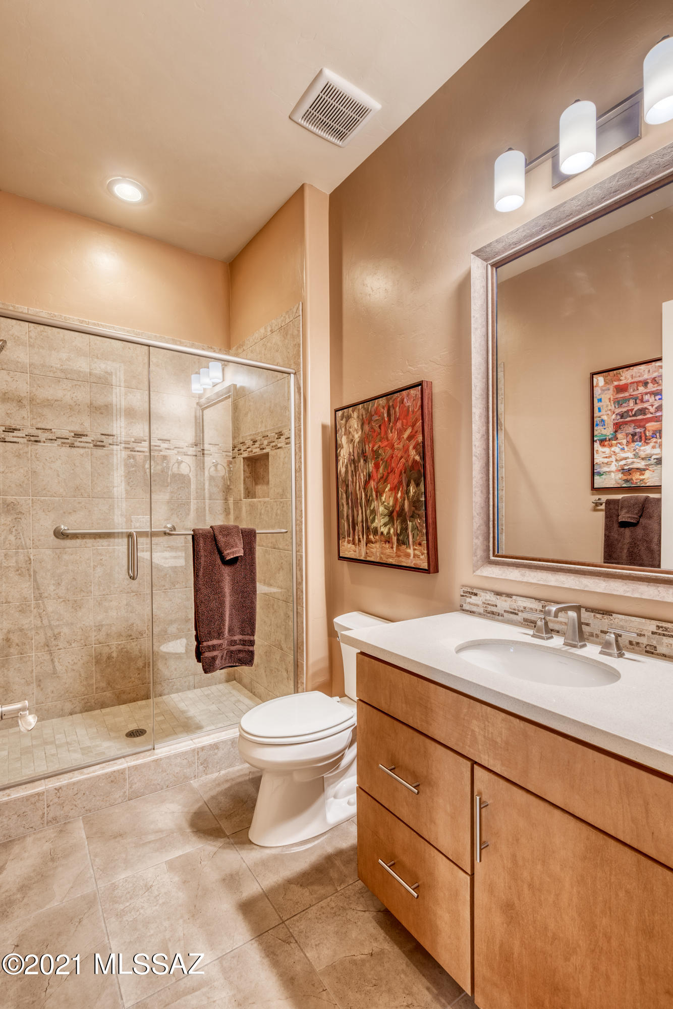Saddlebrooke - Residential