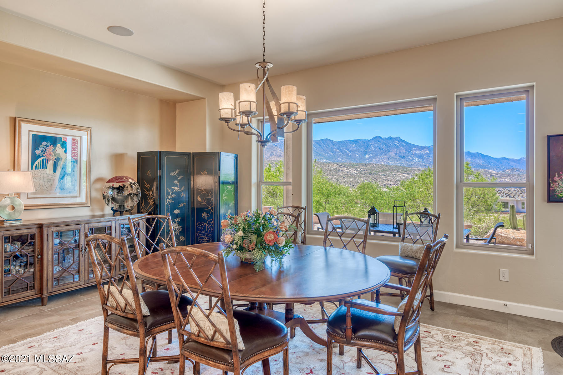 Saddlebrooke - Residential