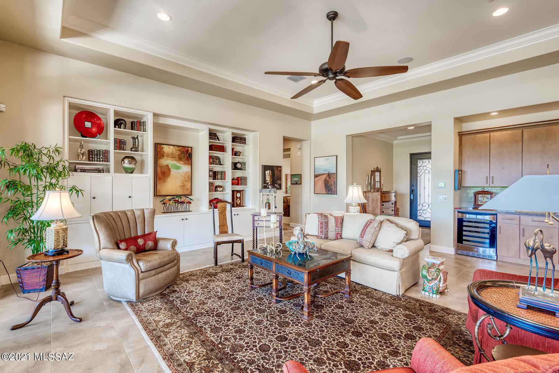 Saddlebrooke - Residential