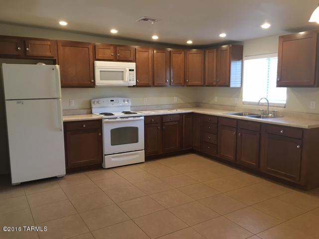 Drexel Heights - Residential