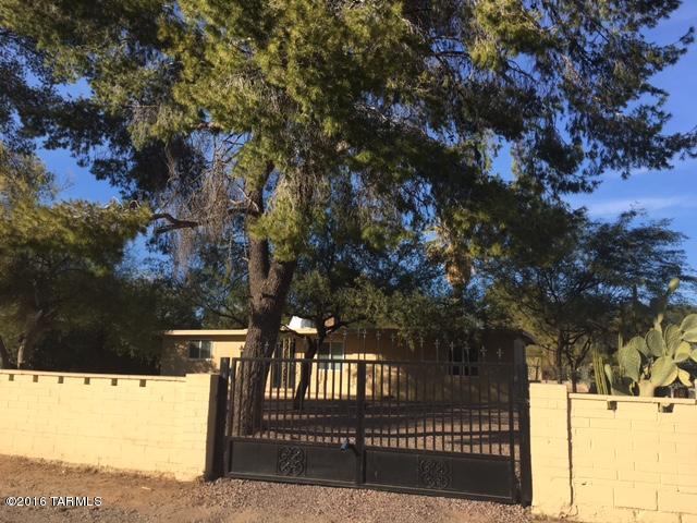 Drexel Heights - Residential