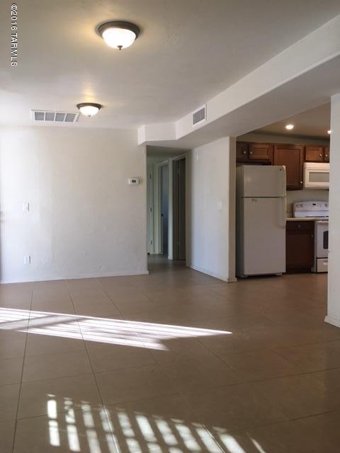 Drexel Heights - Residential