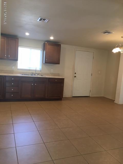 Drexel Heights - Residential