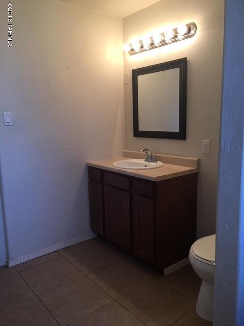 Drexel Heights - Residential