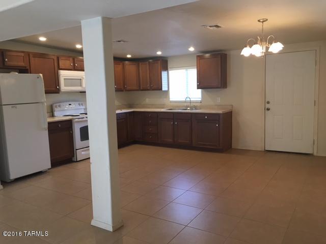 Drexel Heights - Residential