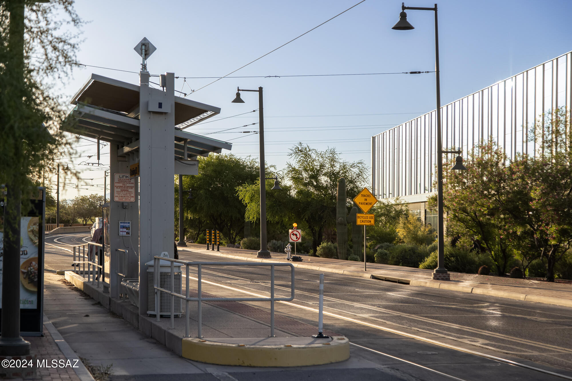 Mercado District of Menlo Park Blks A-D (1-100) - Land