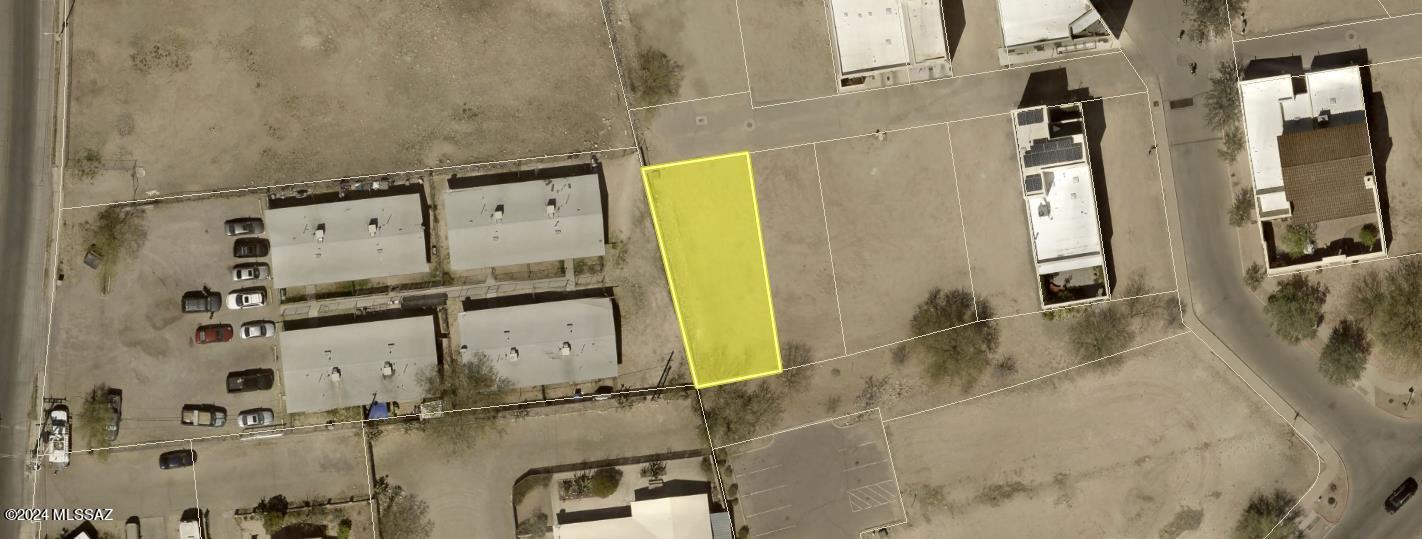 Mercado District of Menlo Park Blks A-D (1-100) - Land
