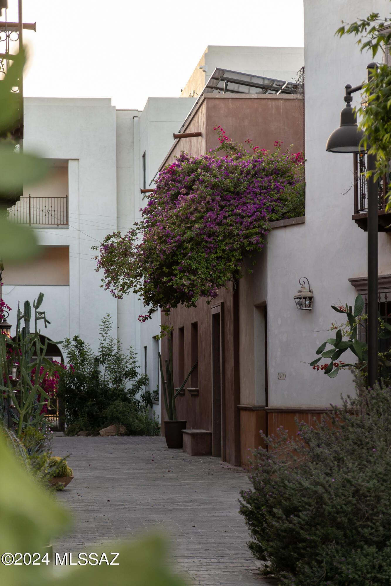 Mercado District of Menlo Park Blks A-D (1-100) - Land