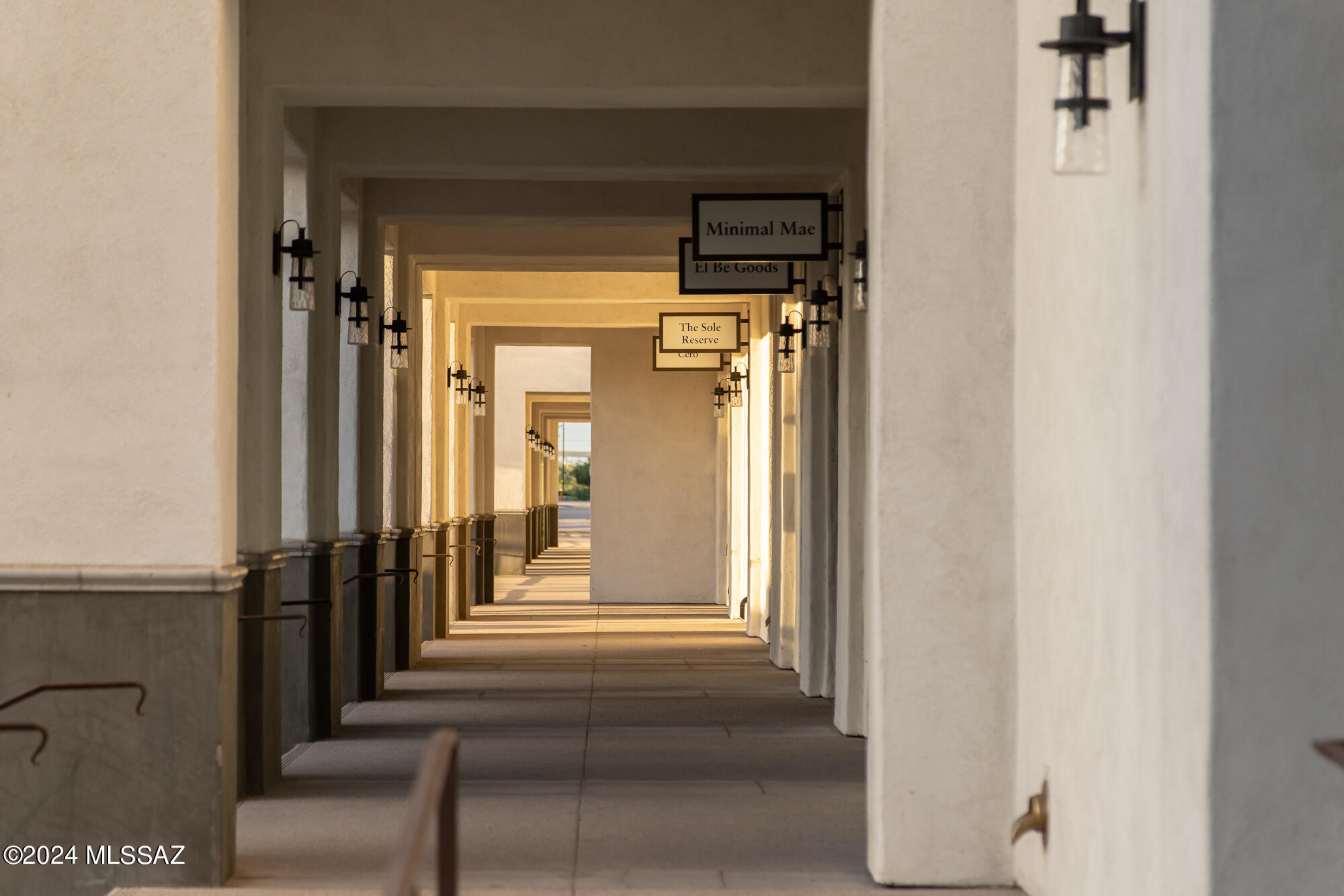Mercado District of Menlo Park Blks A-D (1-100) - Land