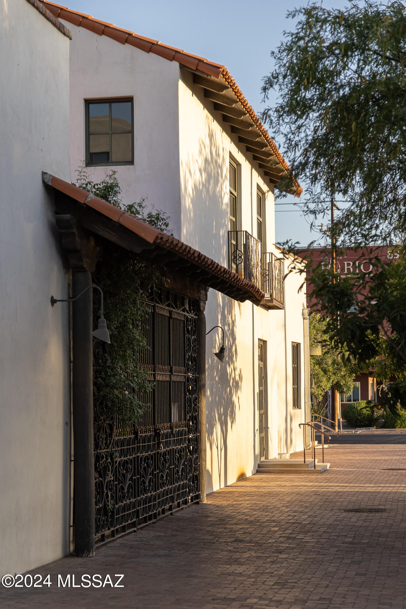 Mercado District of Menlo Park Blks A-D (1-100) - Land