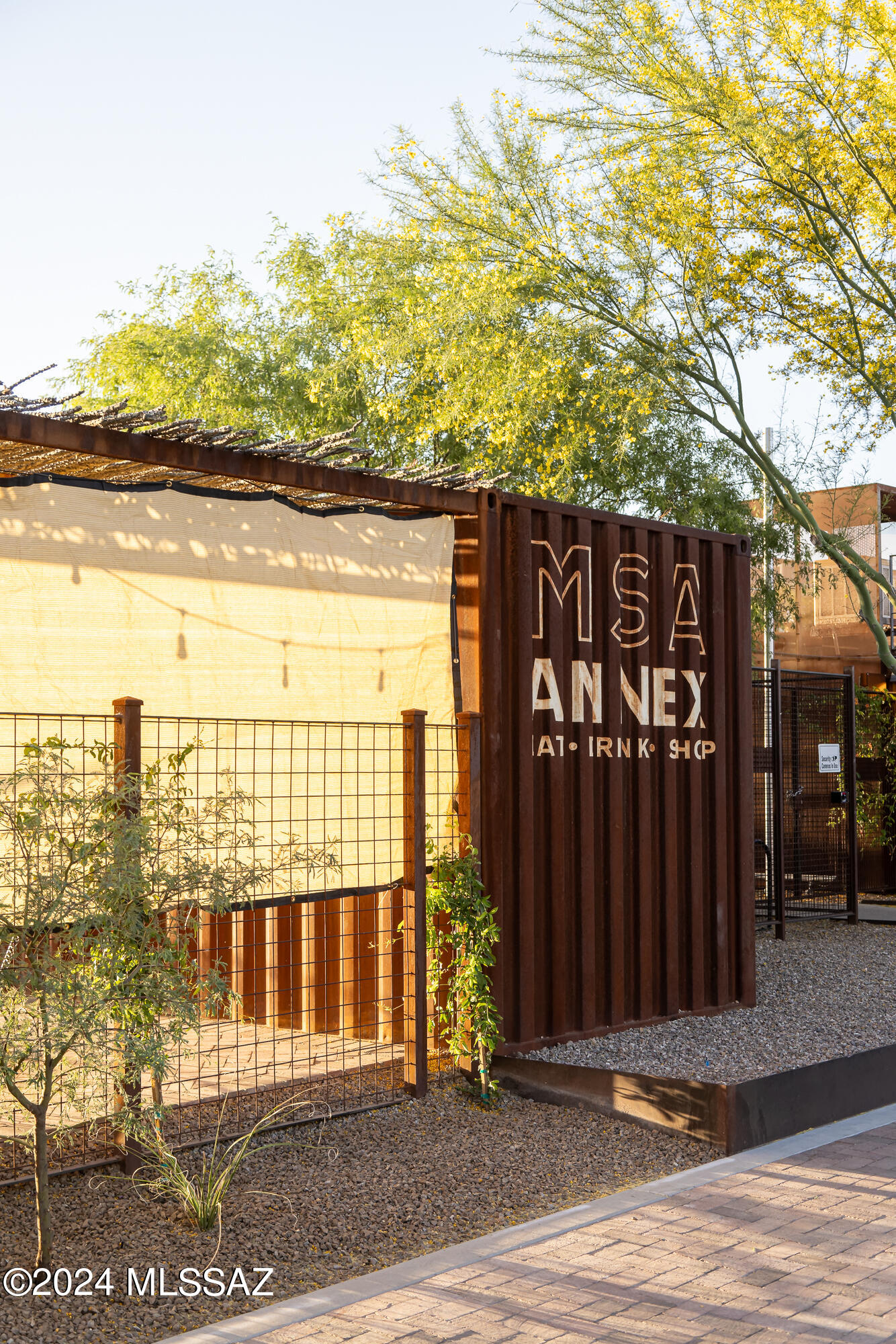 Mercado District of Menlo Park Blks A-D (1-100) - Land