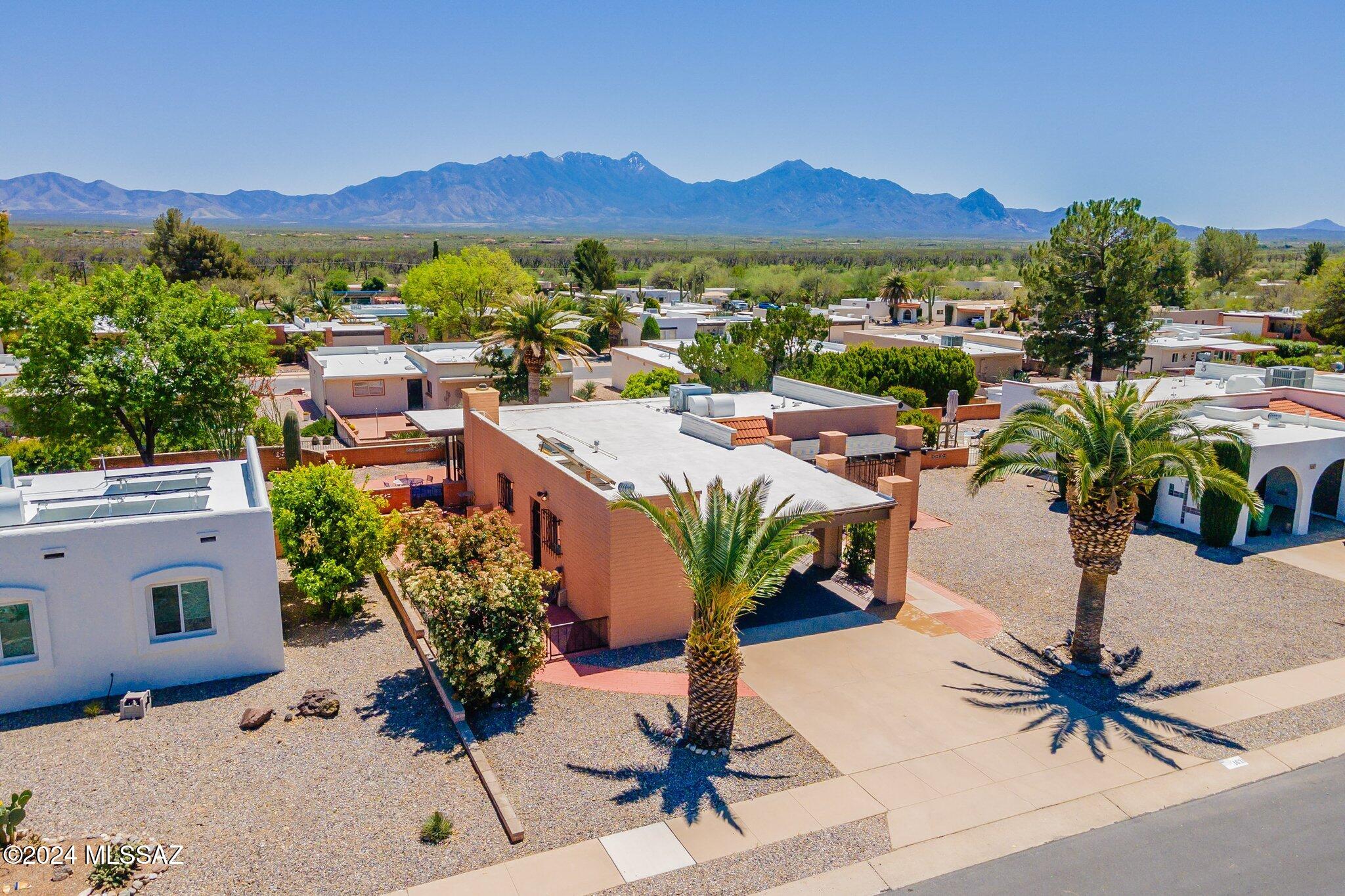 Green Valley Desert Meadows NO.2(1-209) - Residential