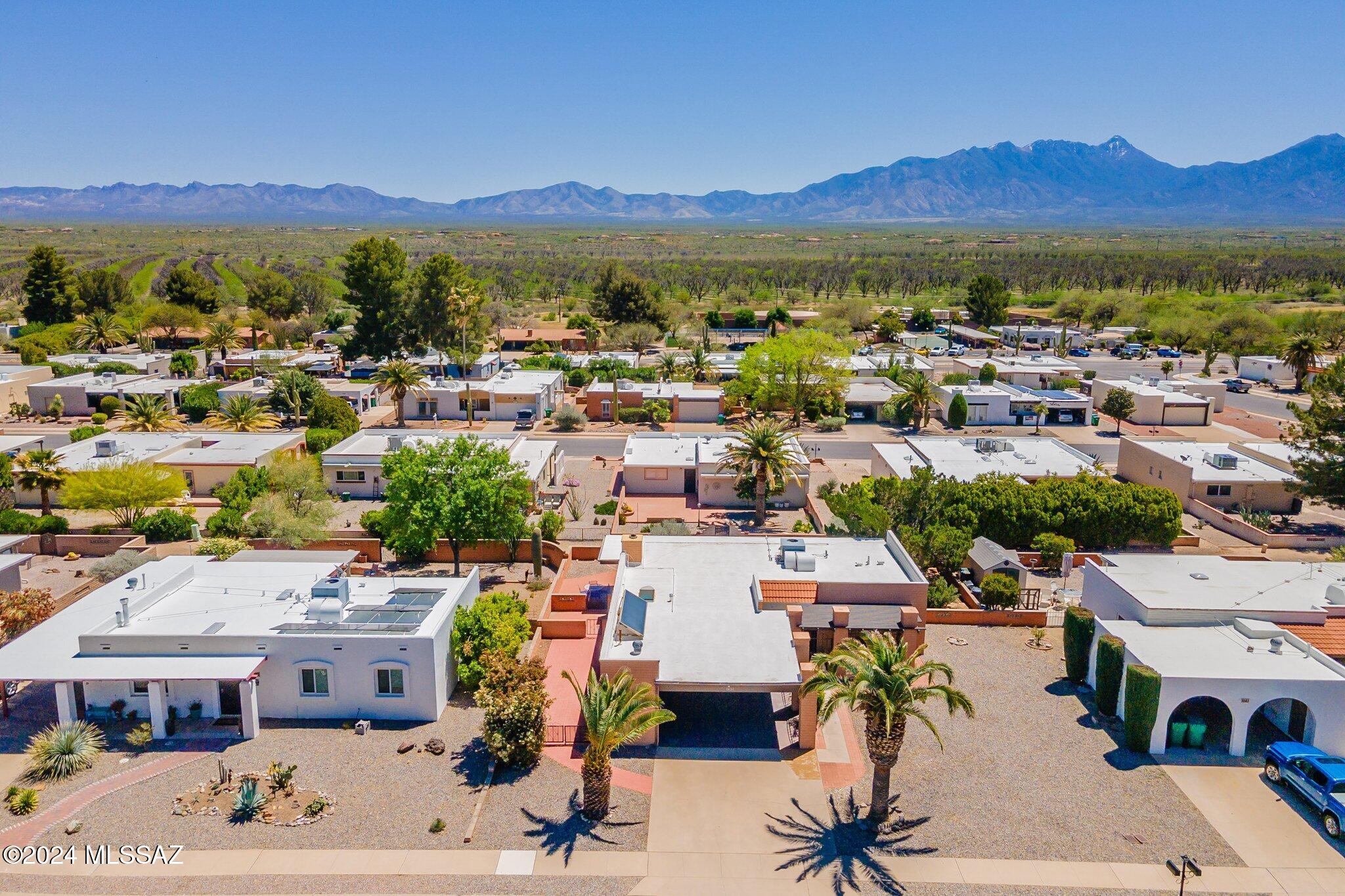 Green Valley Desert Meadows NO.2(1-209) - Residential