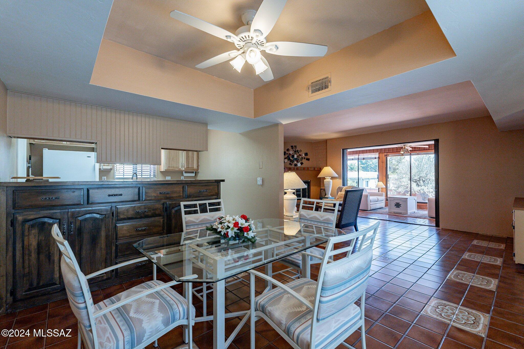 Green Valley Desert Meadows NO.2(1-209) - Residential
