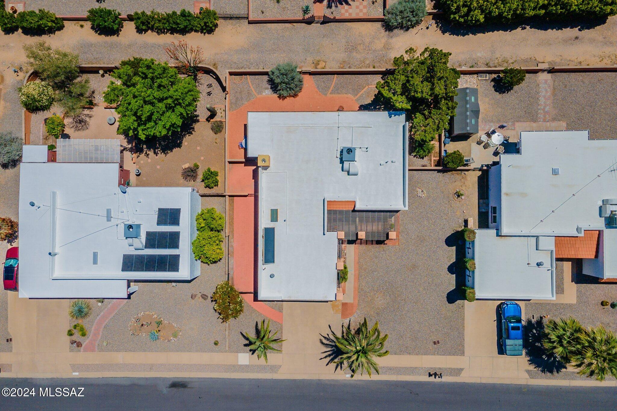 Green Valley Desert Meadows NO.2(1-209) - Residential