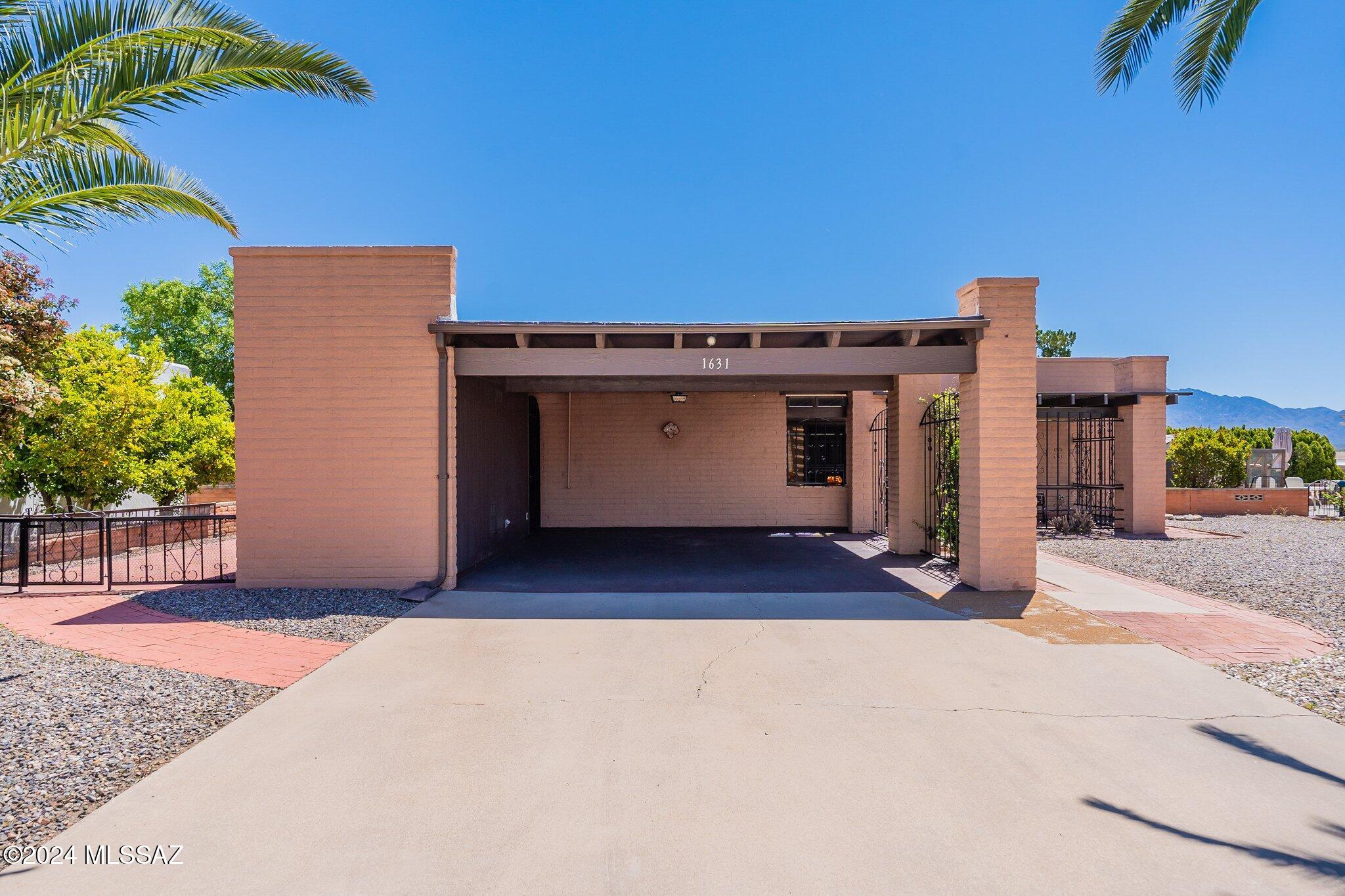 Green Valley Desert Meadows NO.2(1-209) - Residential