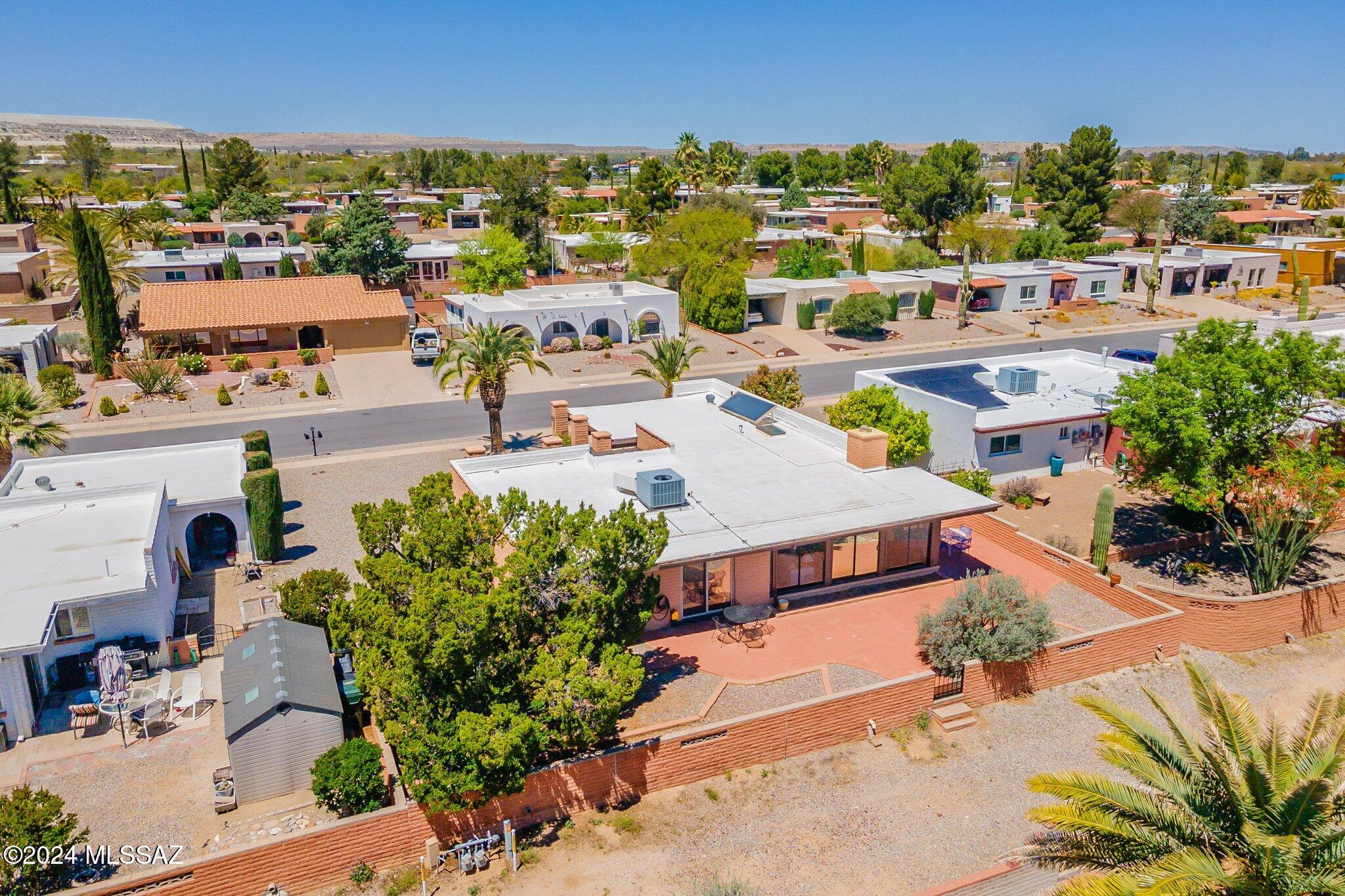 Green Valley Desert Meadows NO.2(1-209) - Residential